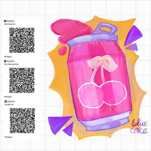 Doodling Pens