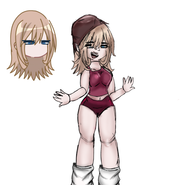 slayy🤩 (gacha of)