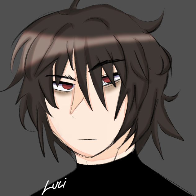 Mavis (Oc)