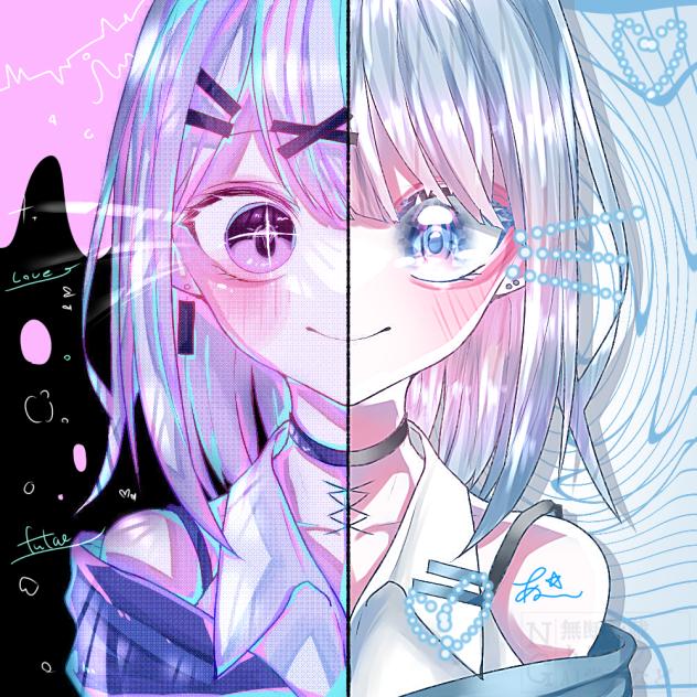 ほ〜ら、私が師匠な訳ないでしょ