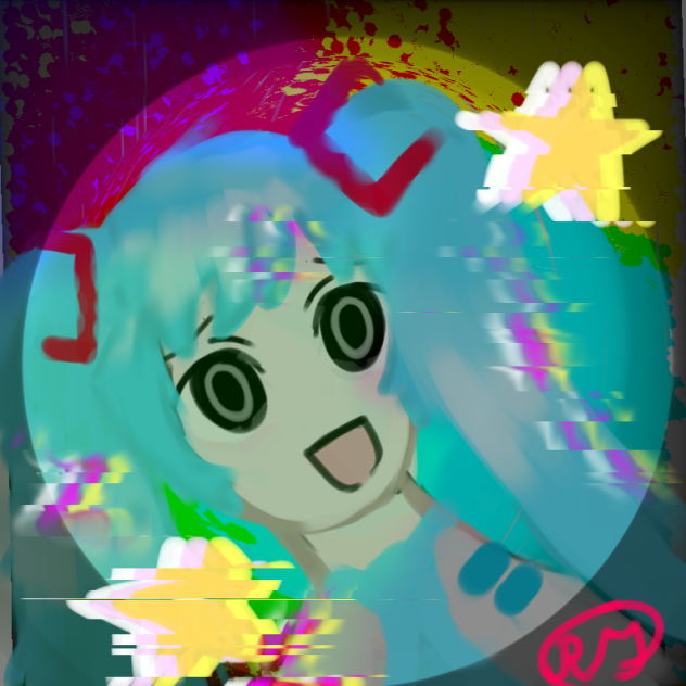 miku!
