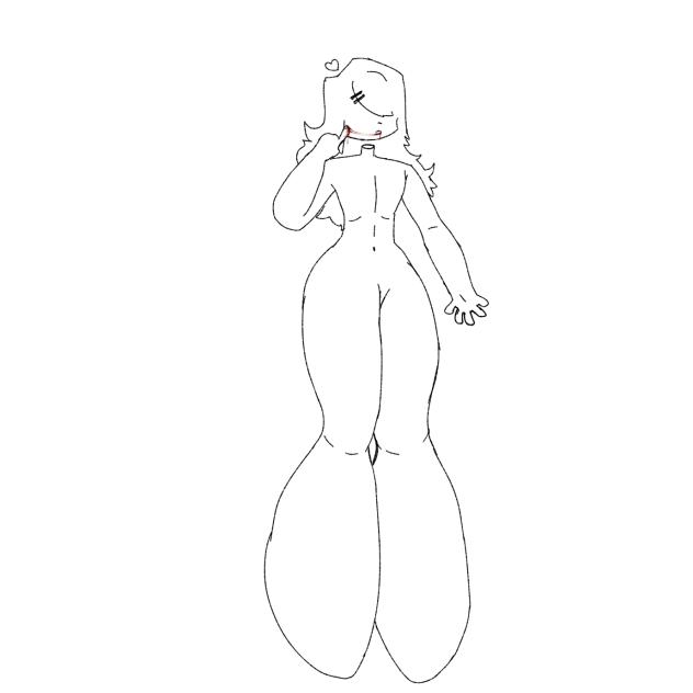 Attempting to change my artstyle