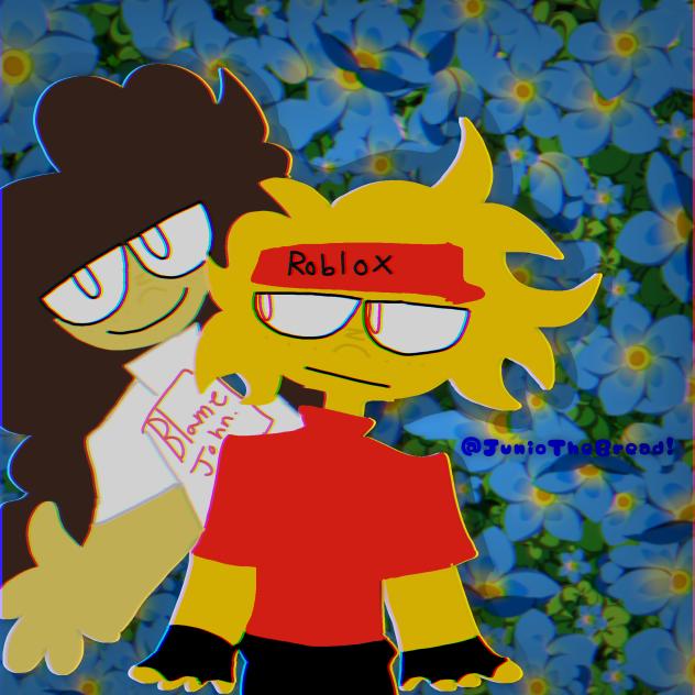 last picture before the chaos occurred..