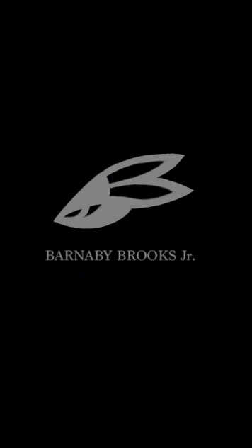 Barnaby Brooks Jr.