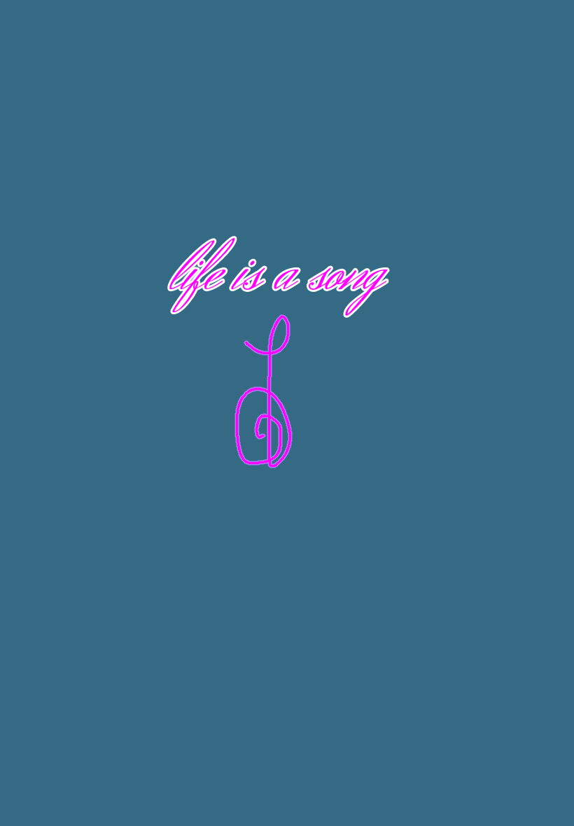 Another random design - ibisPaint