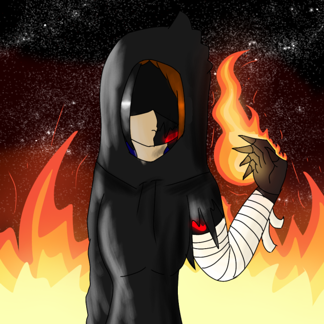 °•.Playing With Fire.•°