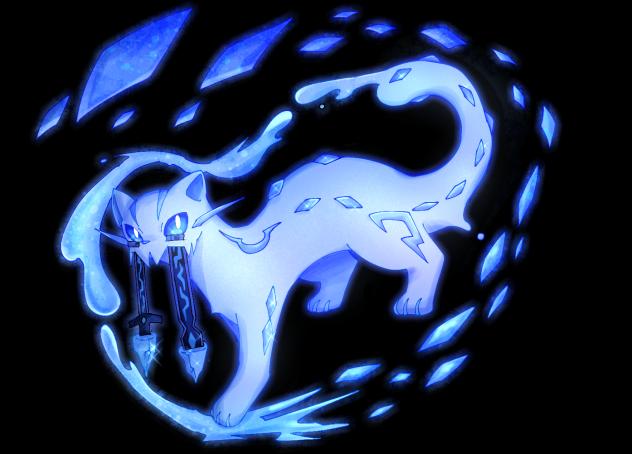 パオジアン❄リクエスト