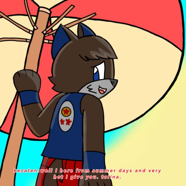 original remake summer days smp part 2 - ibisPaint