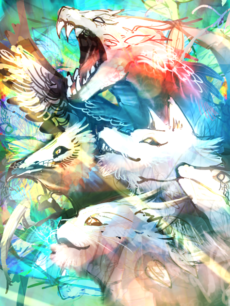 命輝き