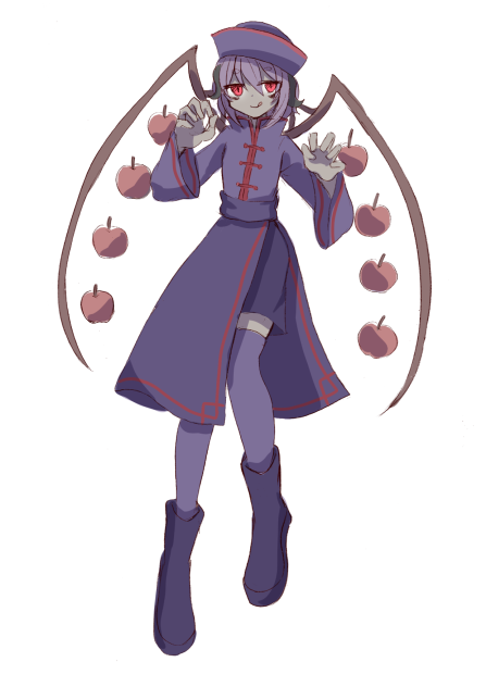 ゾンビクア