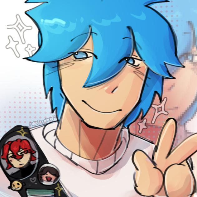 Artfight 51