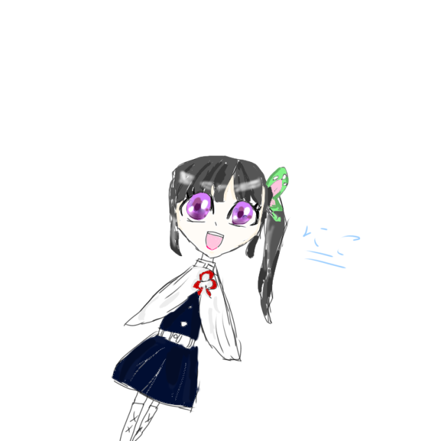 カナヲ