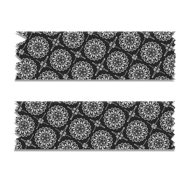 Washi Tape 7