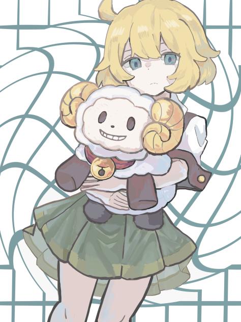 過去絵Old artwork