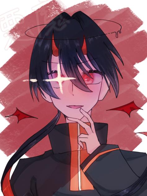 悪魔