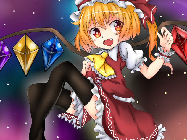 フラン - ibisPaint