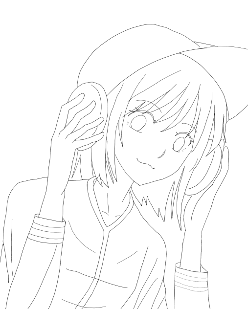 無題1091 line