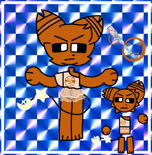 Challenging the Zonogram