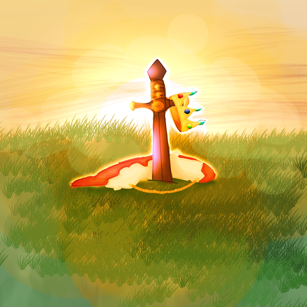 Technoblade Tribute
