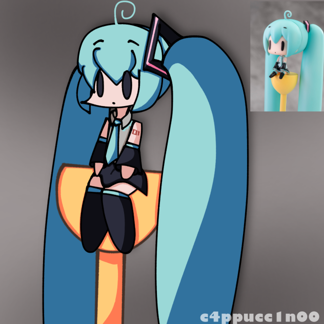 miku ‼️