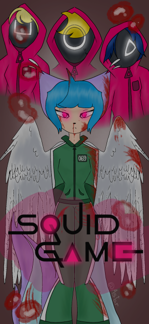 Squid game
