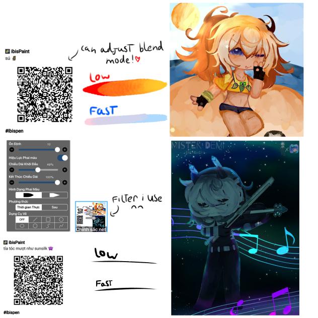 My besttt brush 🗣️‼️