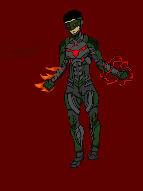 Energon