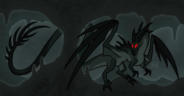 Cave dweller