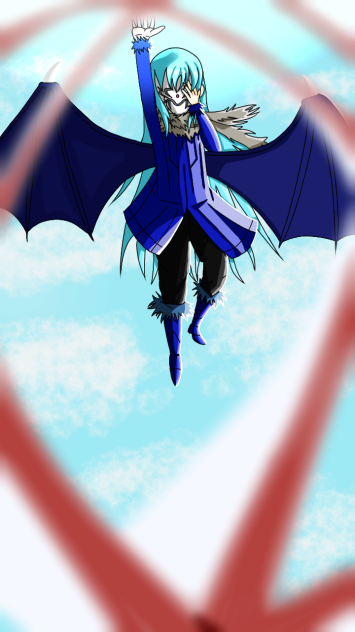 魔物の主