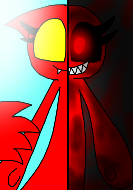The Two Sides of Grabbing Ghost.exe