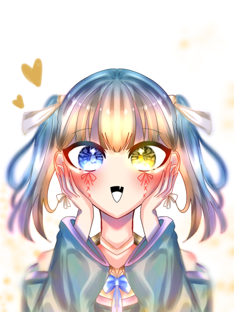 お気に入りちゃん。