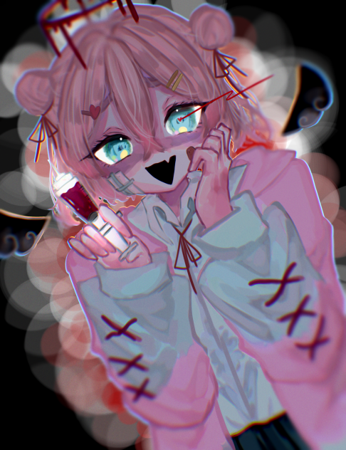 👼💔