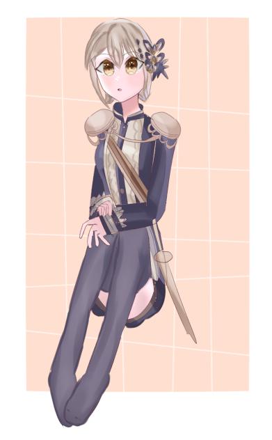 いいニーハイの日２０２４