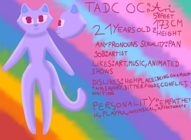 TADC Sona