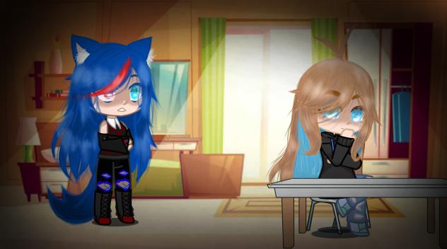 GACHA EDITTTT