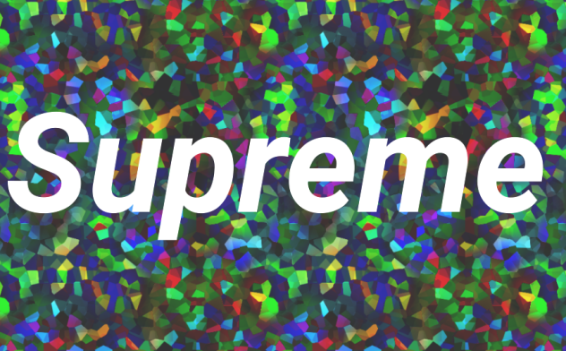 Supreme ghh