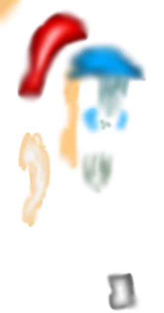 I got board - ibisPaint