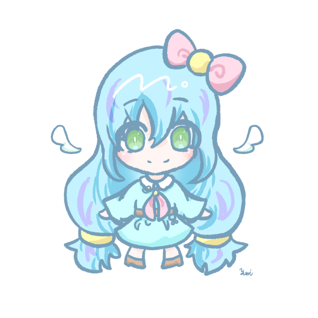 ユアちゃ