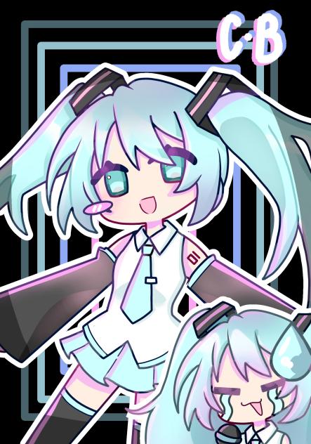 Miku