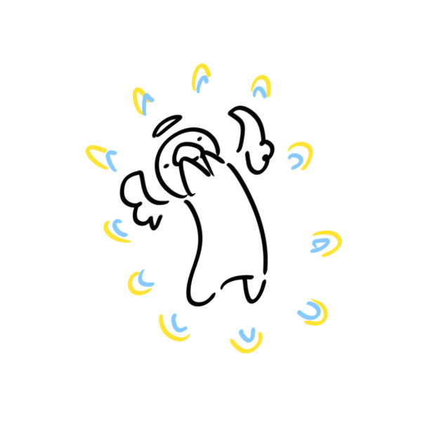 angel