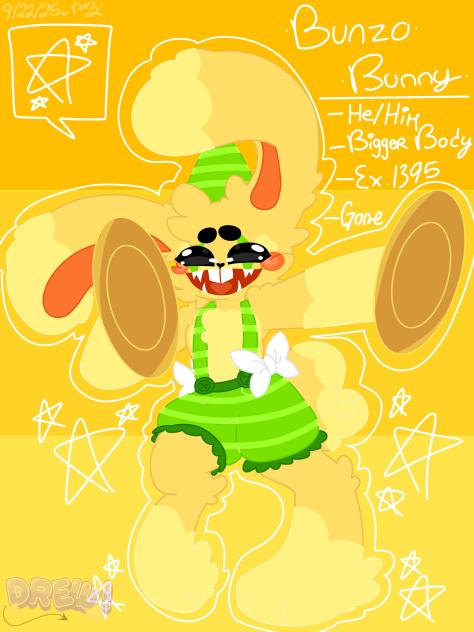 •Clang, Clang, Clang!•