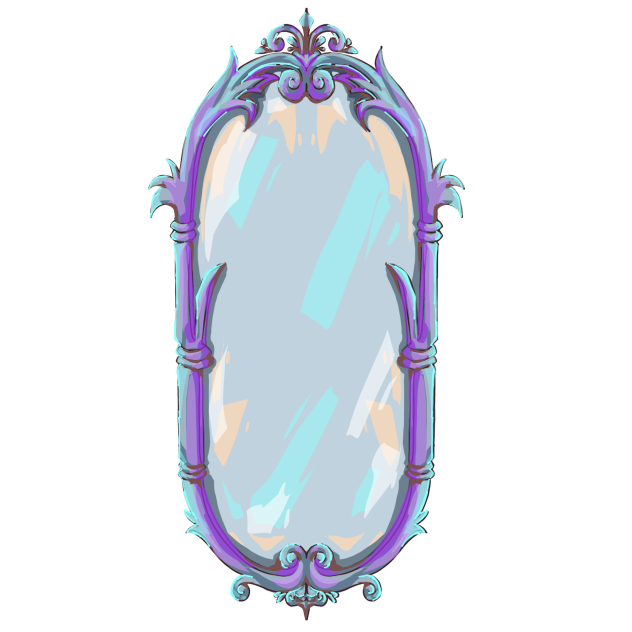 mirror