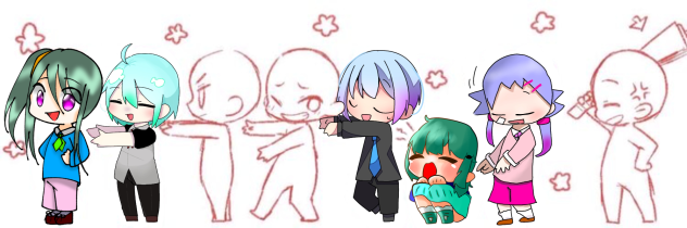 とんとんとーん！！！！！