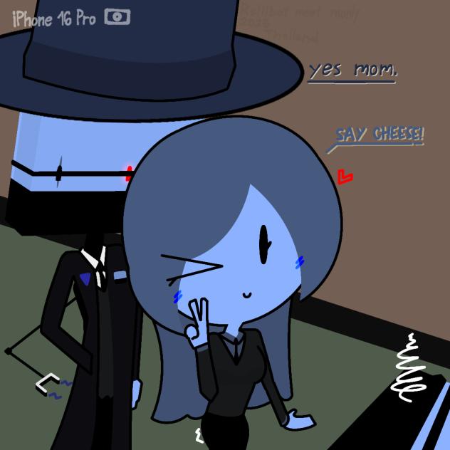 RsillBot And Monly