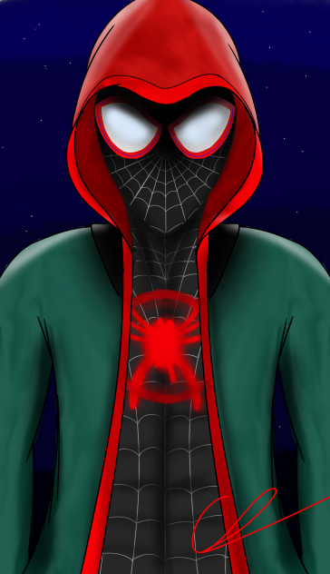 Miles Morales