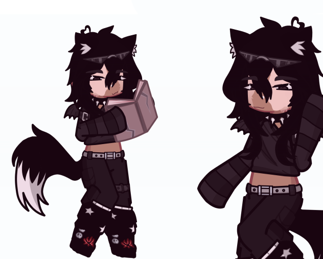 New Oc-✨✨