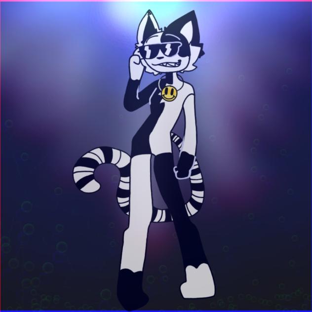 fan art for lola lola