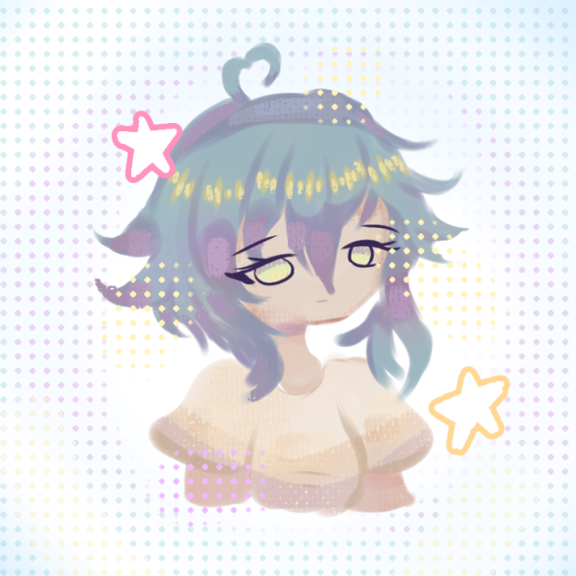 ⭐