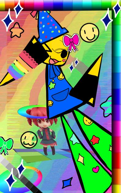 ❤️🧡💛💚💙🩵💜
