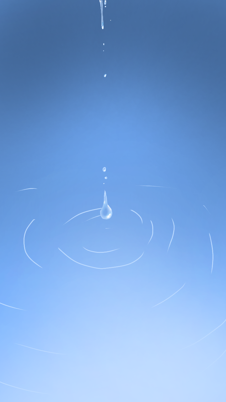 drop - ibisPaint